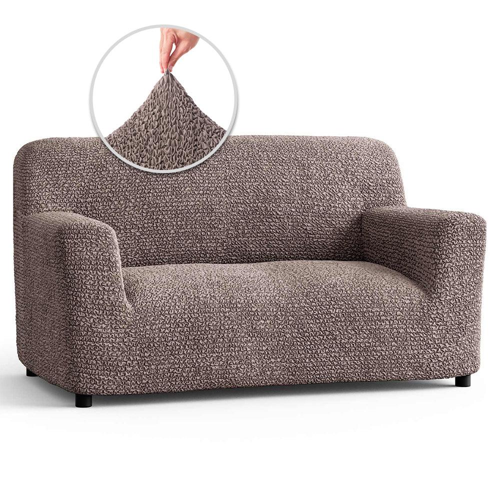 Microfibra Stretch Sofa Slipcover