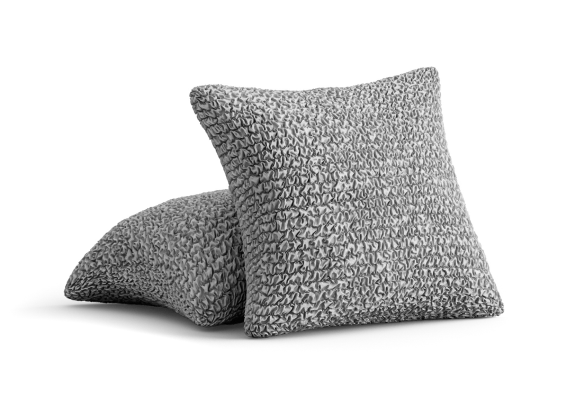 PILLOW COVERS